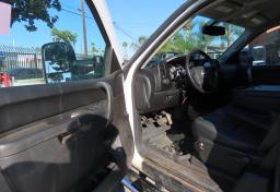 Thumbnail of 2011 GMC Sierra 2500HD