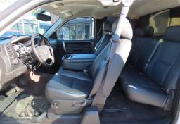 Thumbnail of 2011 GMC Sierra 2500HD