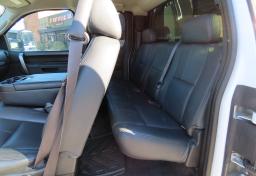 Thumbnail of 2011 GMC Sierra 2500HD
