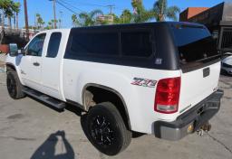 Thumbnail of 2011 GMC Sierra 2500HD