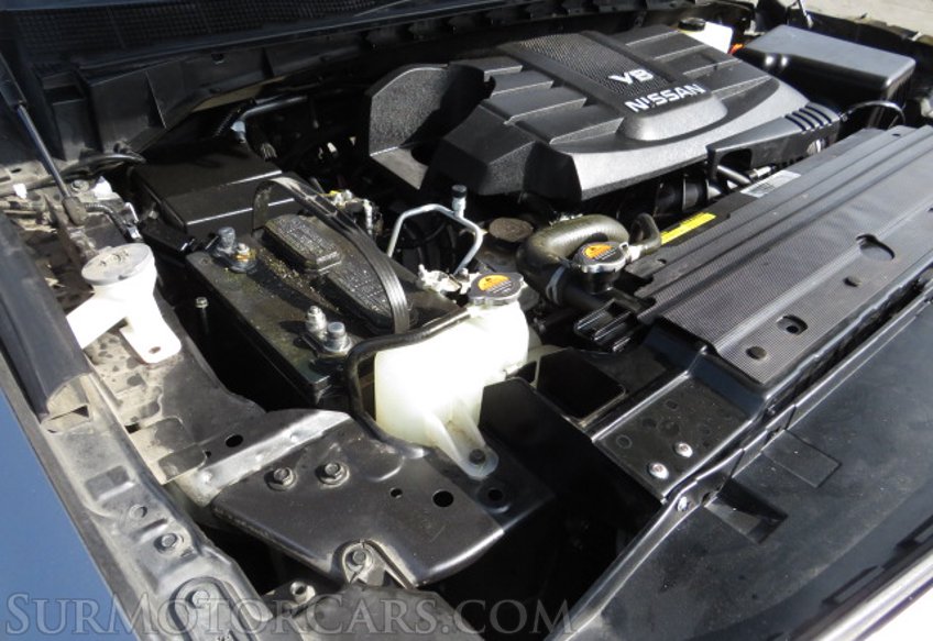 2018 Nissan Titan - Image 52