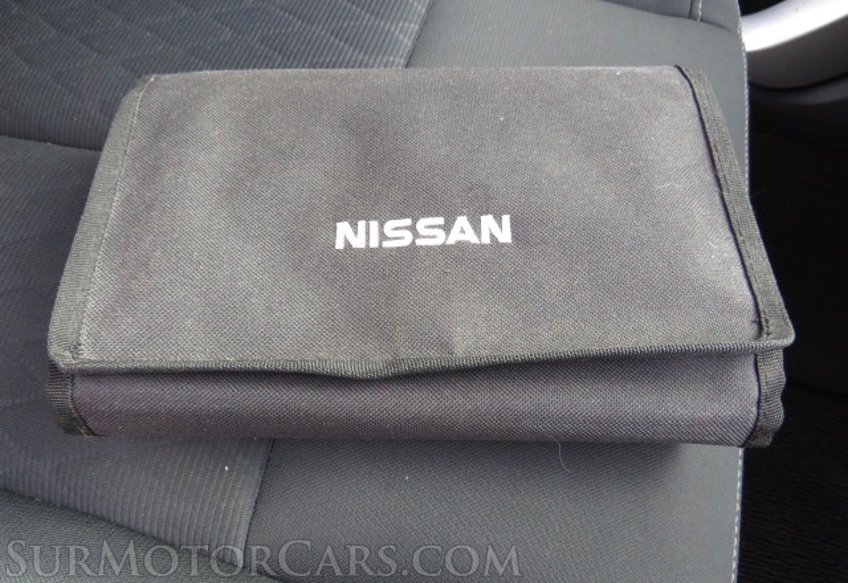 2018 Nissan Titan - Image 48