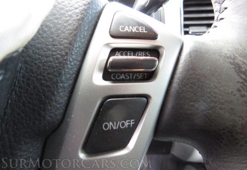 2018 Nissan Titan - Image 36