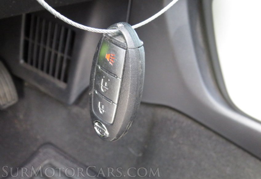 2018 Nissan Titan - Image 38