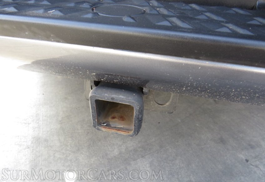 2018 Nissan Titan - Image 19