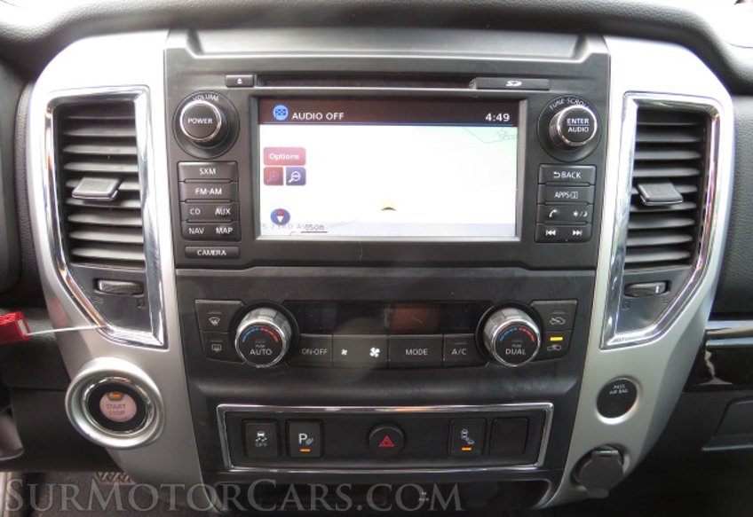 2018 Nissan Titan - Image 42