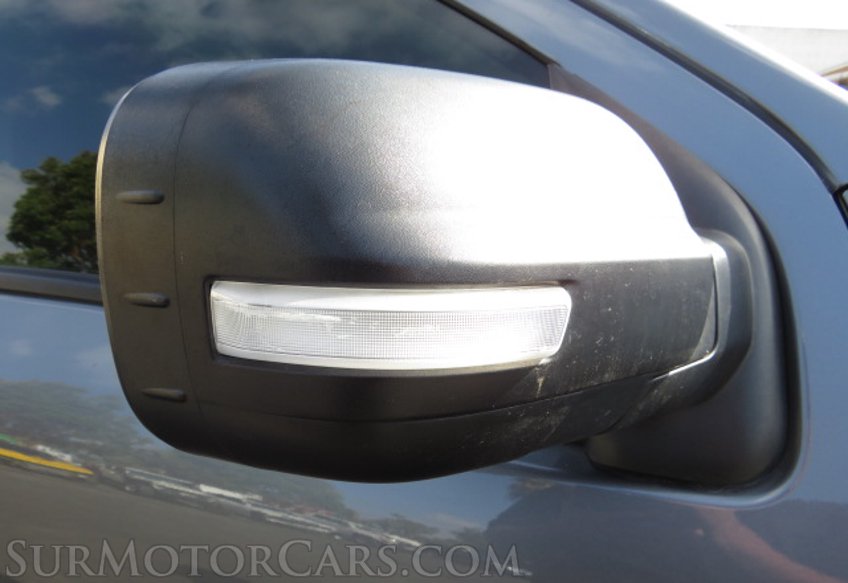 2018 Nissan Titan - Image 15