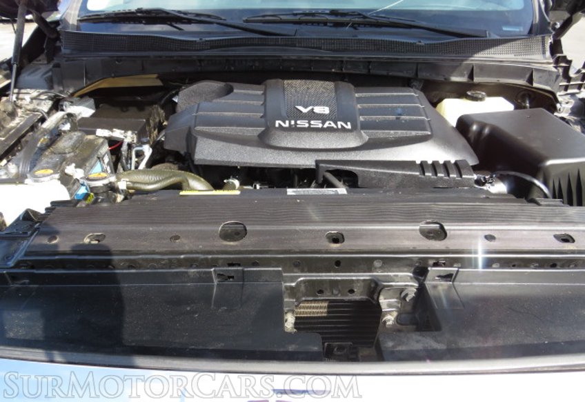 2018 Nissan Titan - Image 51