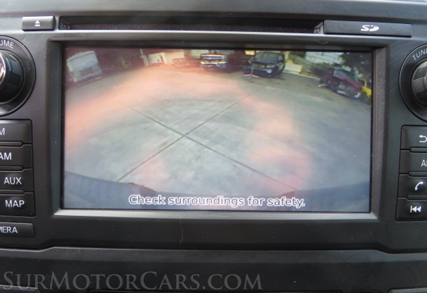 2018 Nissan Titan - Image 44