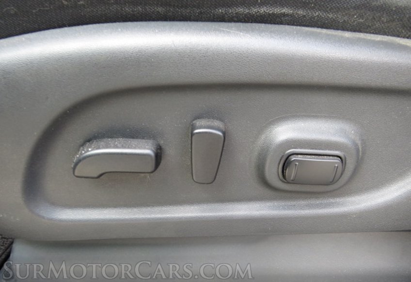 2018 Nissan Titan - Image 40