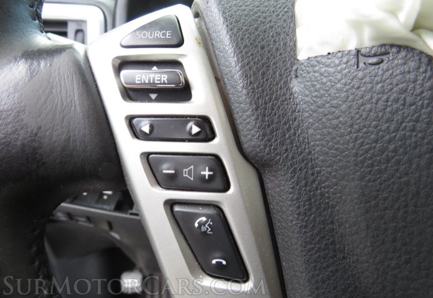 2018 Nissan Titan - Image 35