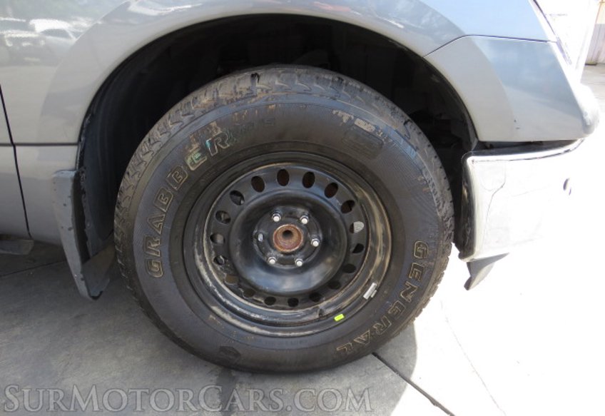 2018 Nissan Titan - Image 17