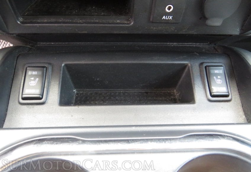 2018 Nissan Titan - Image 45