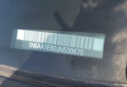 2018 Nissan Titan - Image 47