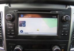 2018 Nissan Titan - Image 43