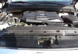 2018 Nissan Titan - Image 51