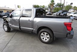 2018 Nissan Titan - Image 6