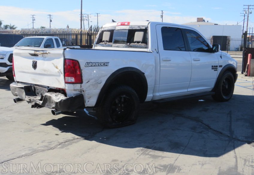 2019 Ram 1500 - Image 10