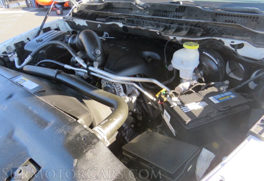 2019 Ram 1500 - Image 65