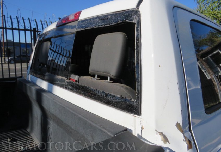 2019 Ram 1500 - Image 17