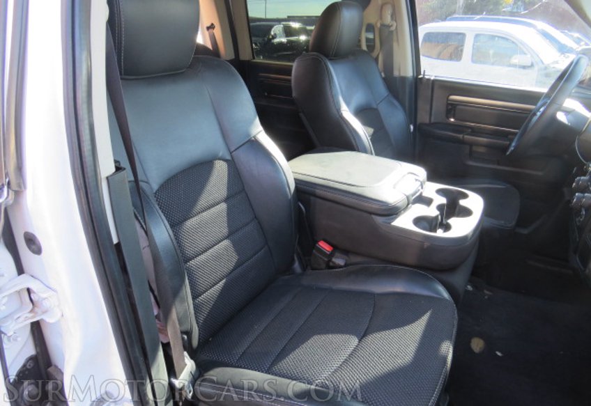 2019 Ram 1500 - Image 33