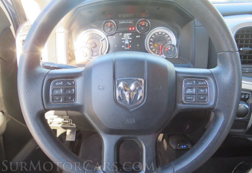 2019 Ram 1500 - Image 51