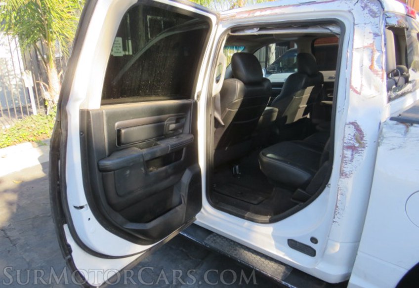 2019 Ram 1500 - Image 28