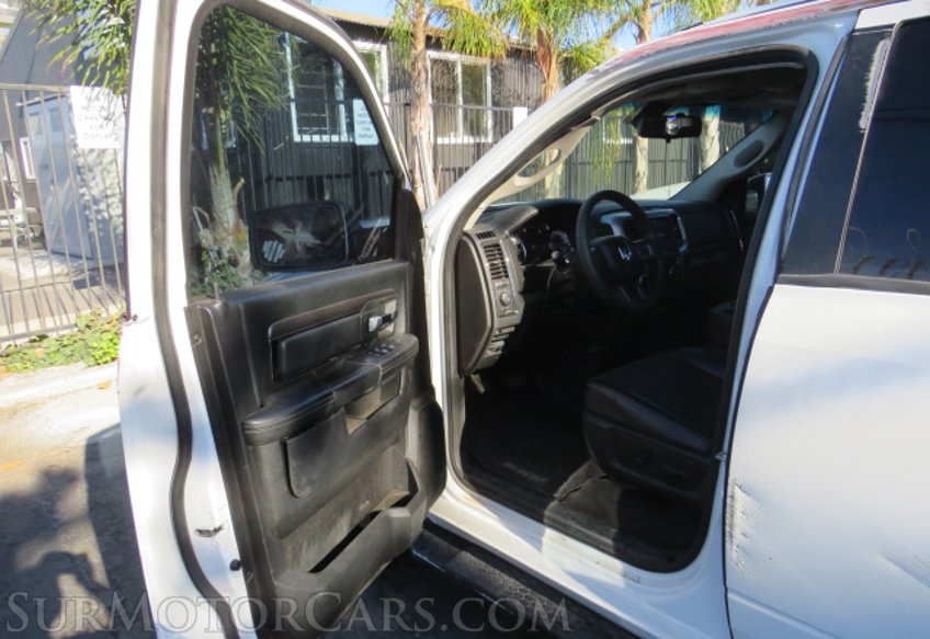 2019 Ram 1500 - Image 26