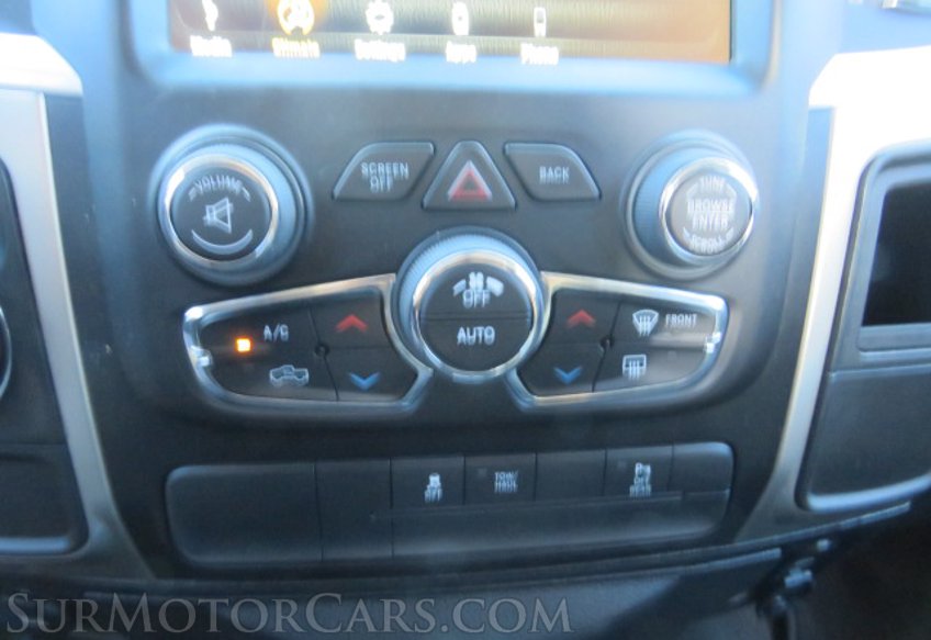 2019 Ram 1500 - Image 48