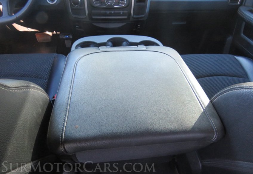 2019 Ram 1500 - Image 60