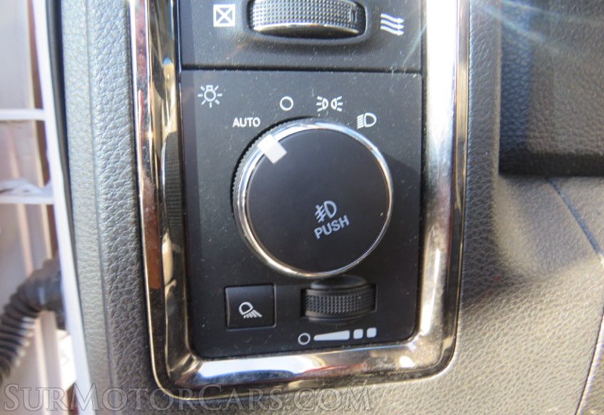 2019 Ram 1500 - Image 55