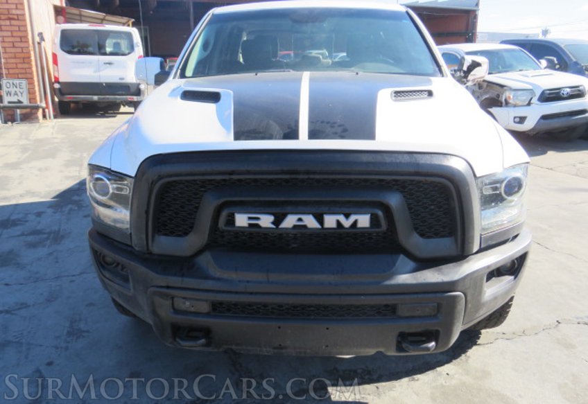 2019 Ram 1500 - Image 11