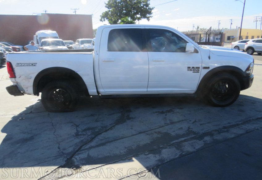 2019 Ram 1500 - Image 6