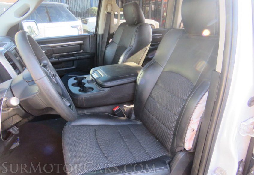 2019 Ram 1500 - Image 32