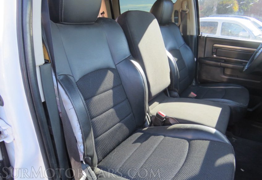 2019 Ram 1500 - Image 34