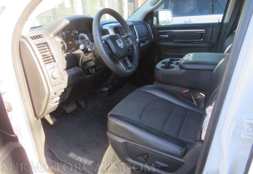 2019 Ram 1500 - Image 30