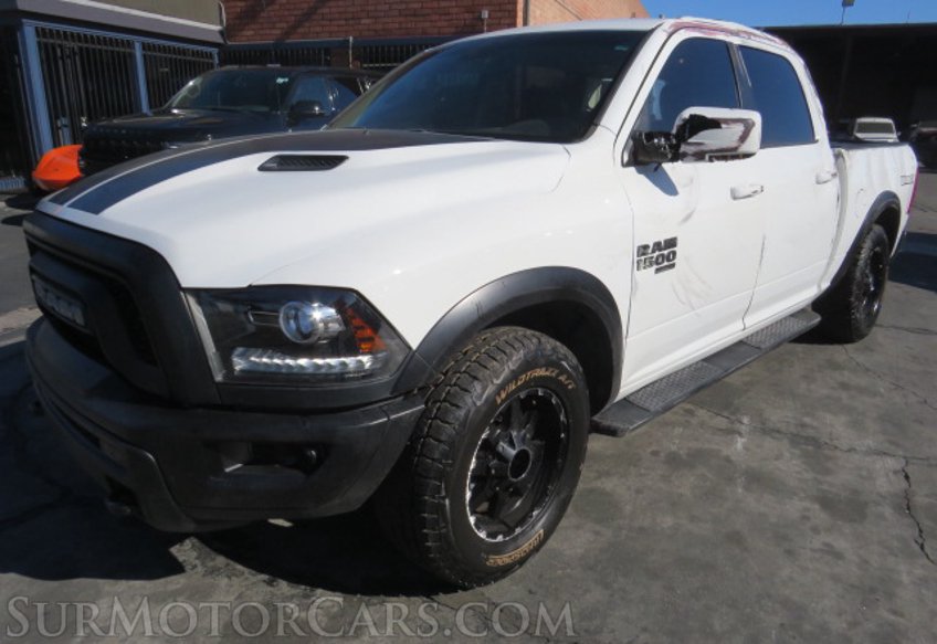 2019 Ram 1500 - Image 2