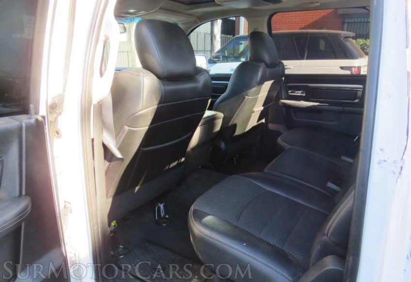 2019 Ram 1500 - Image 35