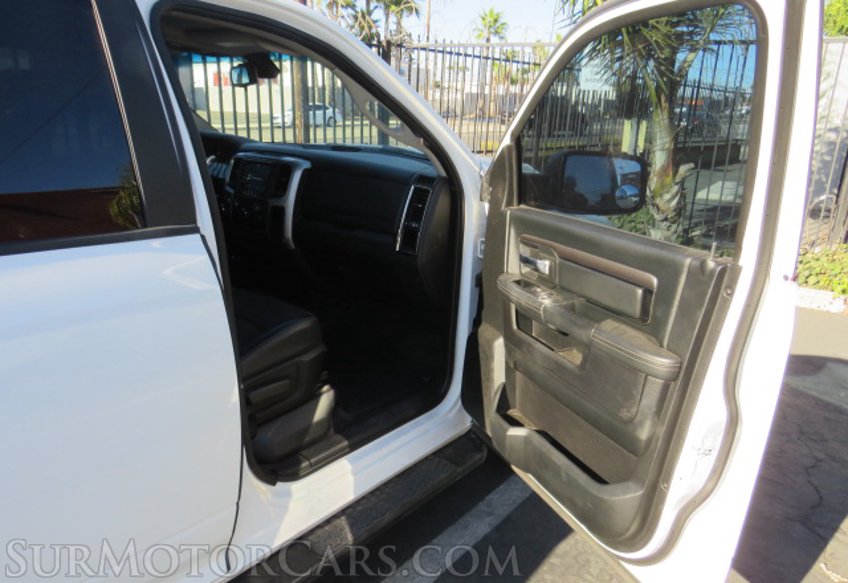 2019 Ram 1500 - Image 27