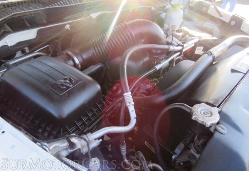 2019 Ram 1500 - Image 63