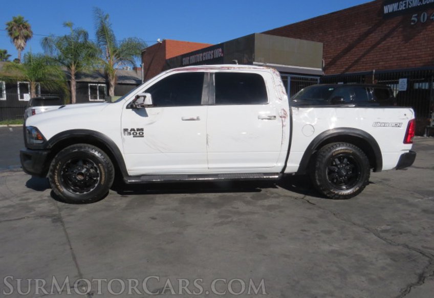 2019 Ram 1500 - Image 5