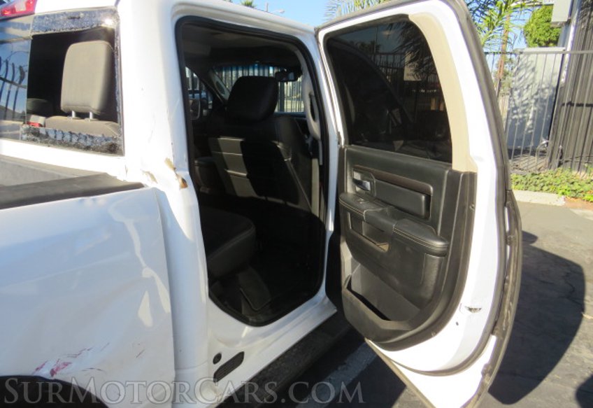 2019 Ram 1500 - Image 29