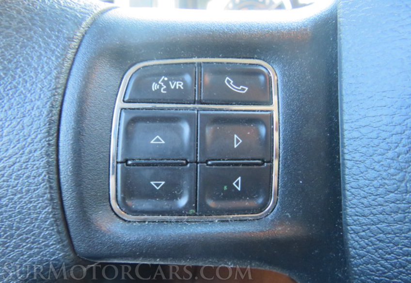 2019 Ram 1500 - Image 56