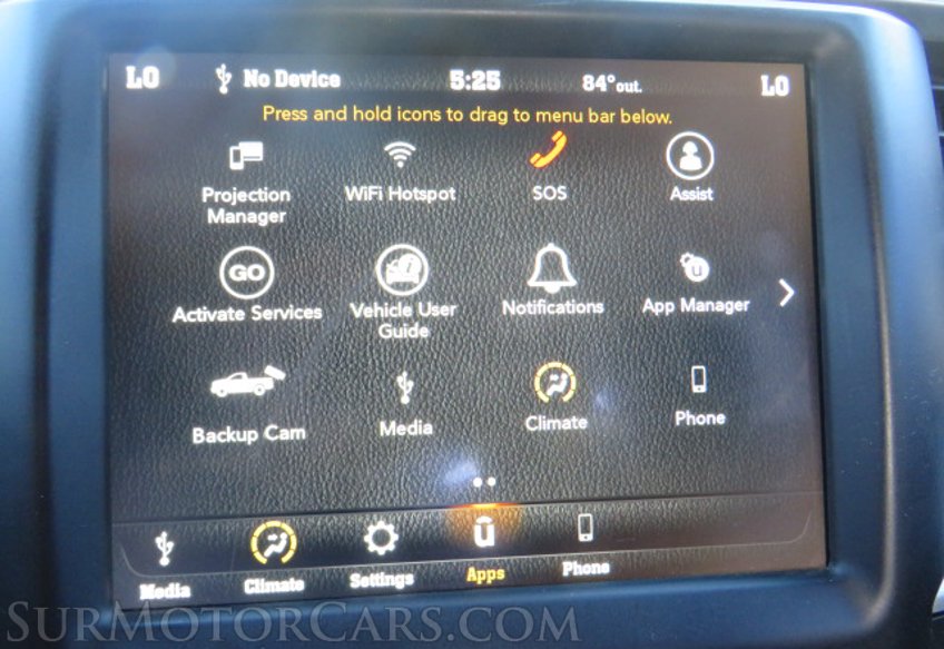 2019 Ram 1500 - Image 44