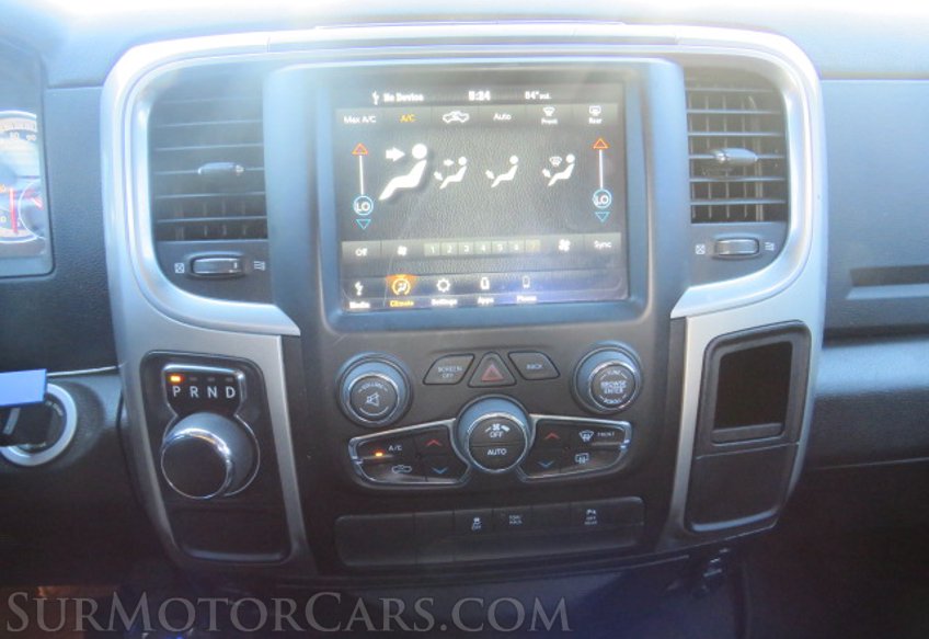 2019 Ram 1500 - Image 47