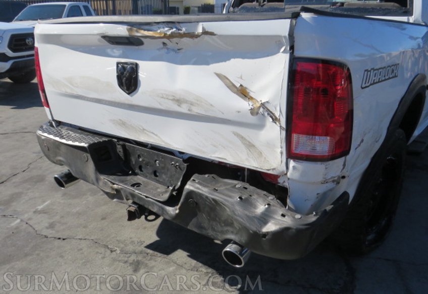 2019 Ram 1500 - Image 13