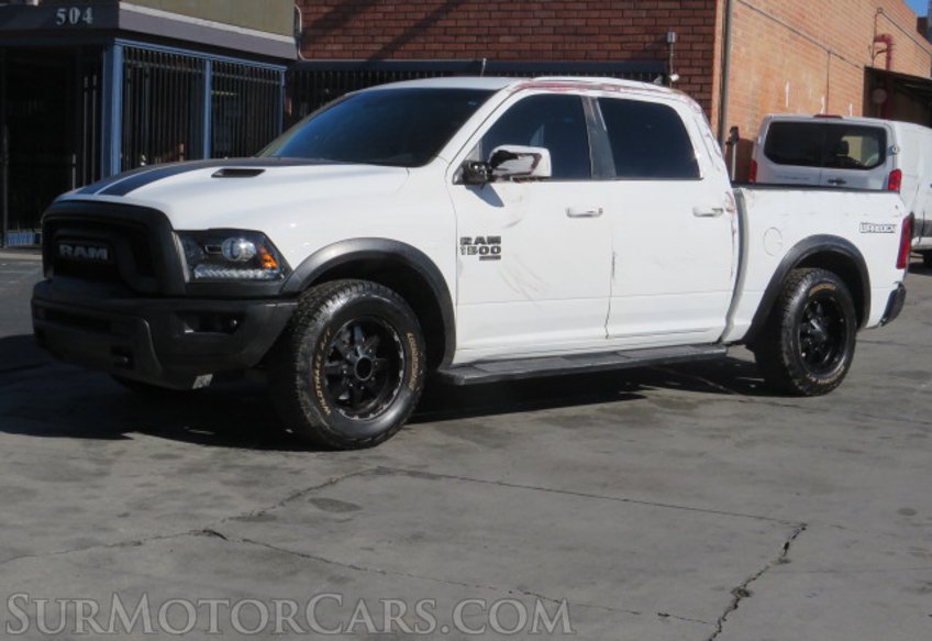 2019 Ram 1500 - Image 3