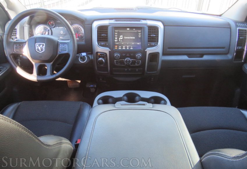 2019 Ram 1500 - Image 39