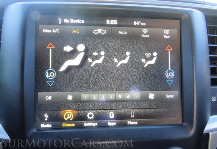 2019 Ram 1500 - Image 45