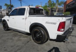 2019 Ram 1500 - Image 7